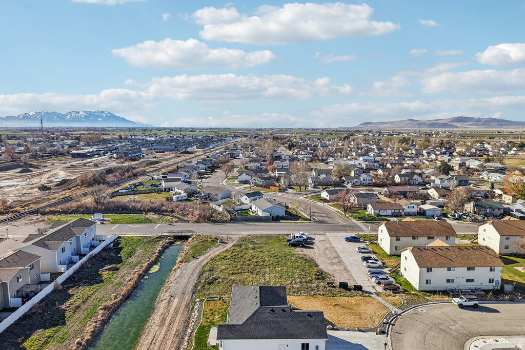 541 S 400 W Tremonton, UT 84337