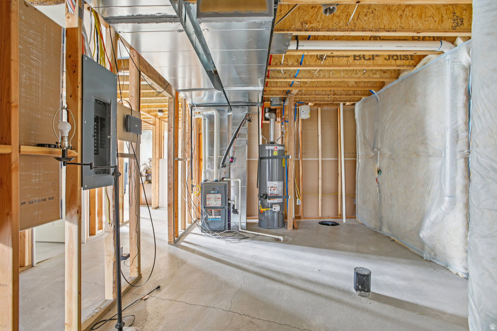 541 S 400 W Tremonton, UT 84337