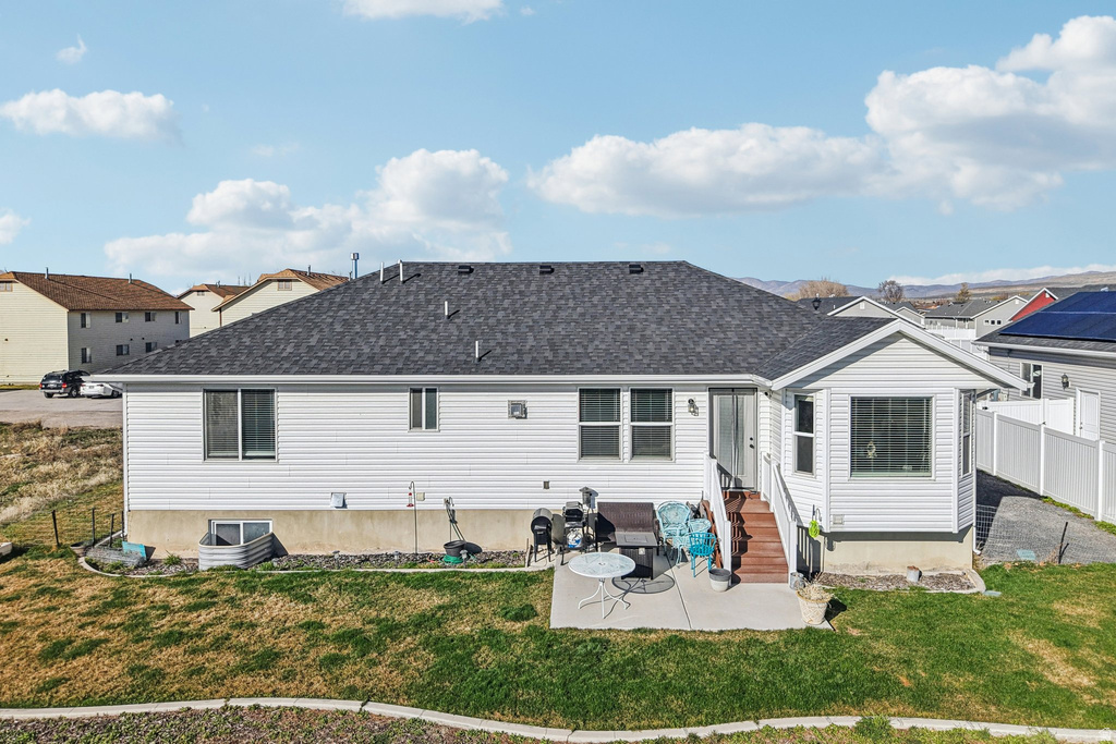 541 S 400 W Tremonton, UT 84337