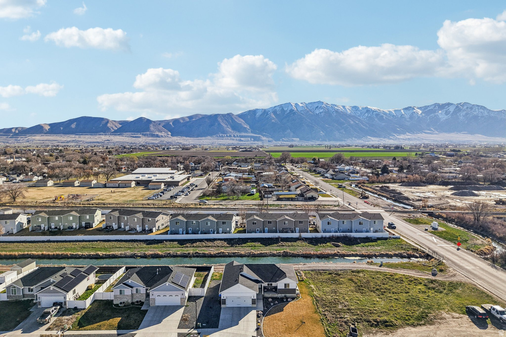 541 S 400 W Tremonton, UT 84337