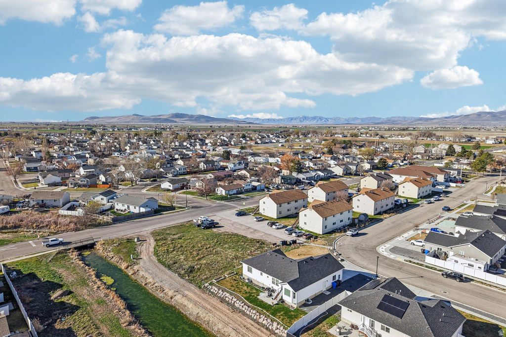 541 S 400 W Tremonton, UT 84337