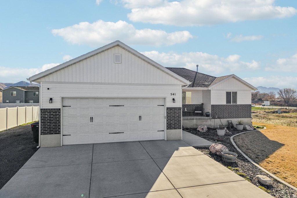 541 S 400 W Tremonton, UT 84337