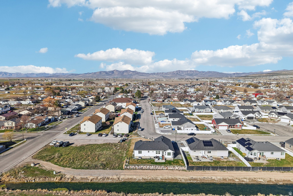 541 S 400 W Tremonton, UT 84337