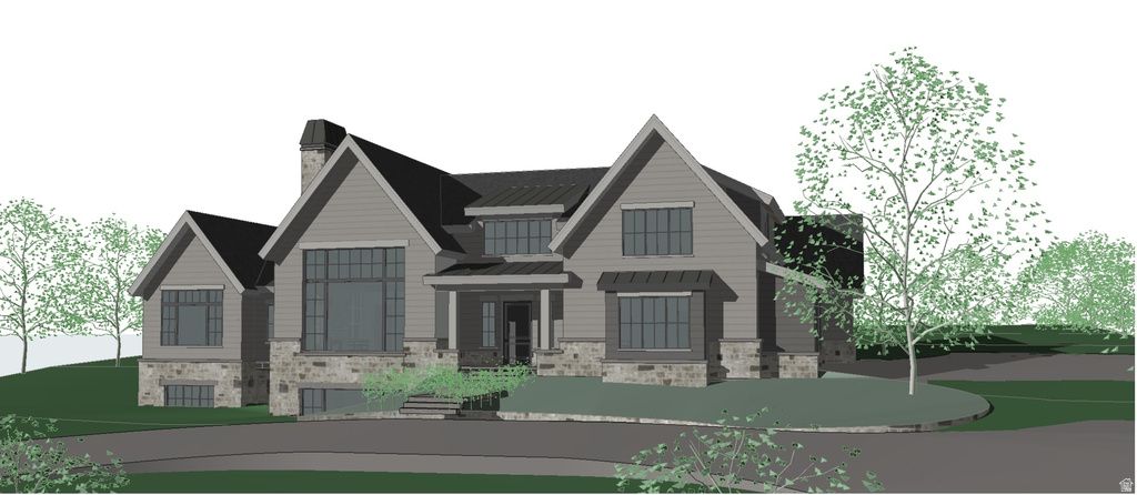 1887 S 4200 E #24 Heber City, UT 84032