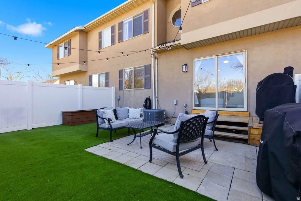 12224 S MADISON DR Riverton, UT 84065