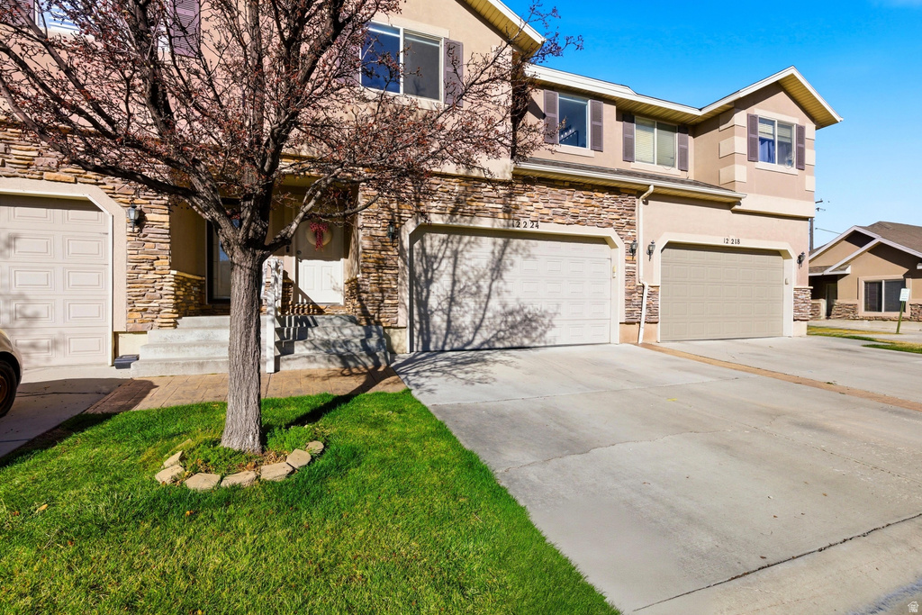 12224 S MADISON DR Riverton, UT 84065