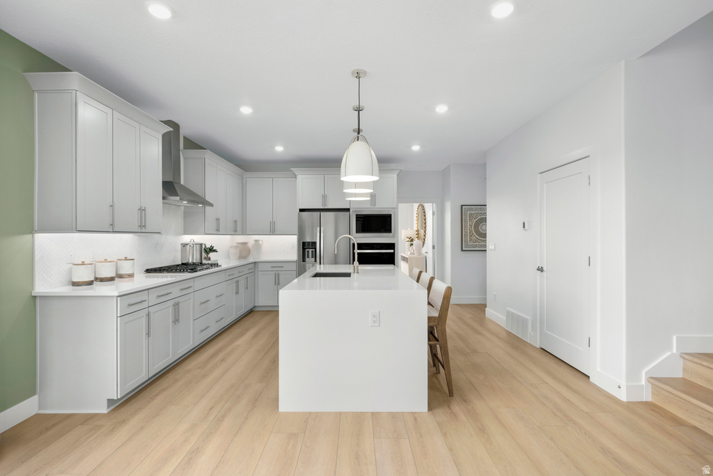 2364 N PARADISE FLAT LANE Heber City, UT 84032