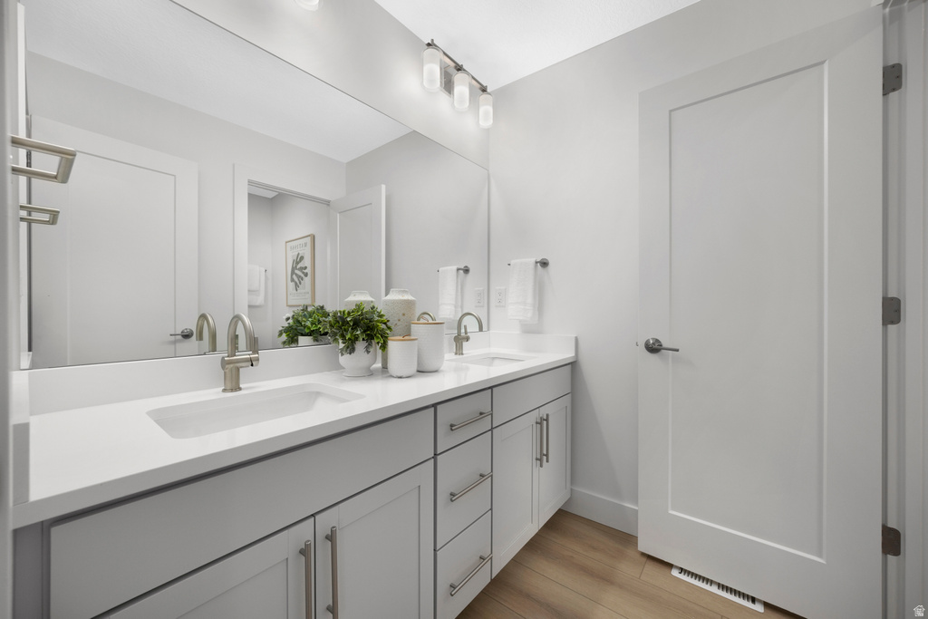 2364 N PARADISE FLAT LANE Heber City, UT 84032