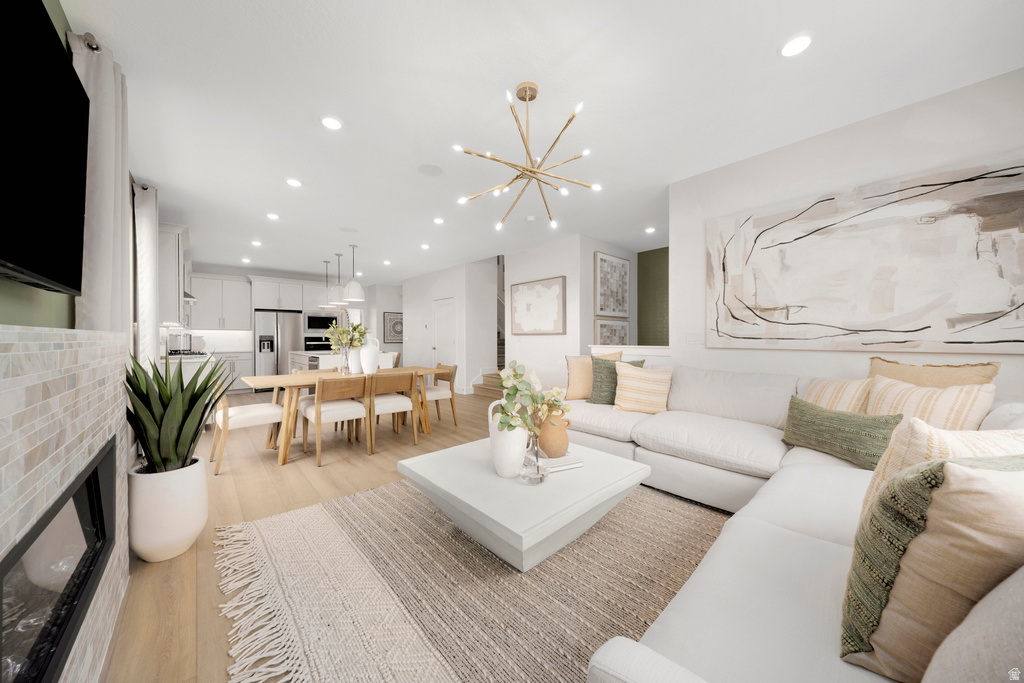 2364 N PARADISE FLAT LANE Heber City, UT 84032