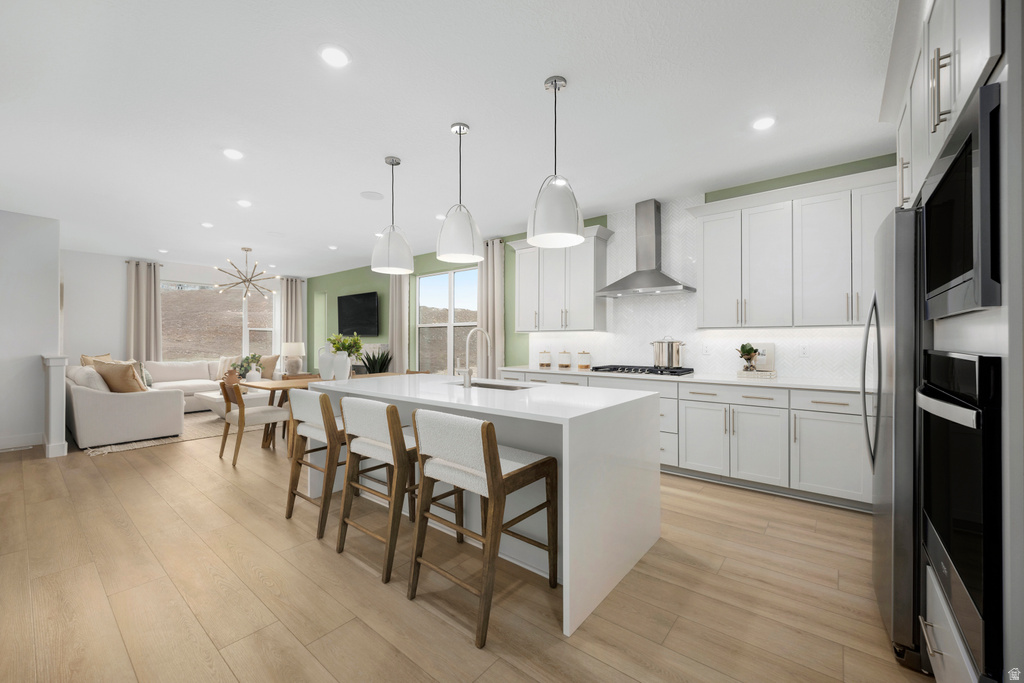 2364 N PARADISE FLAT LANE Heber City, UT 84032