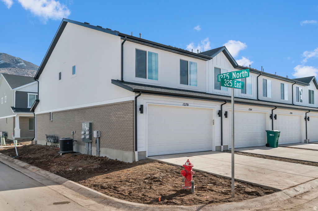 1255 N 300 E #183 Harrisville, UT 84404