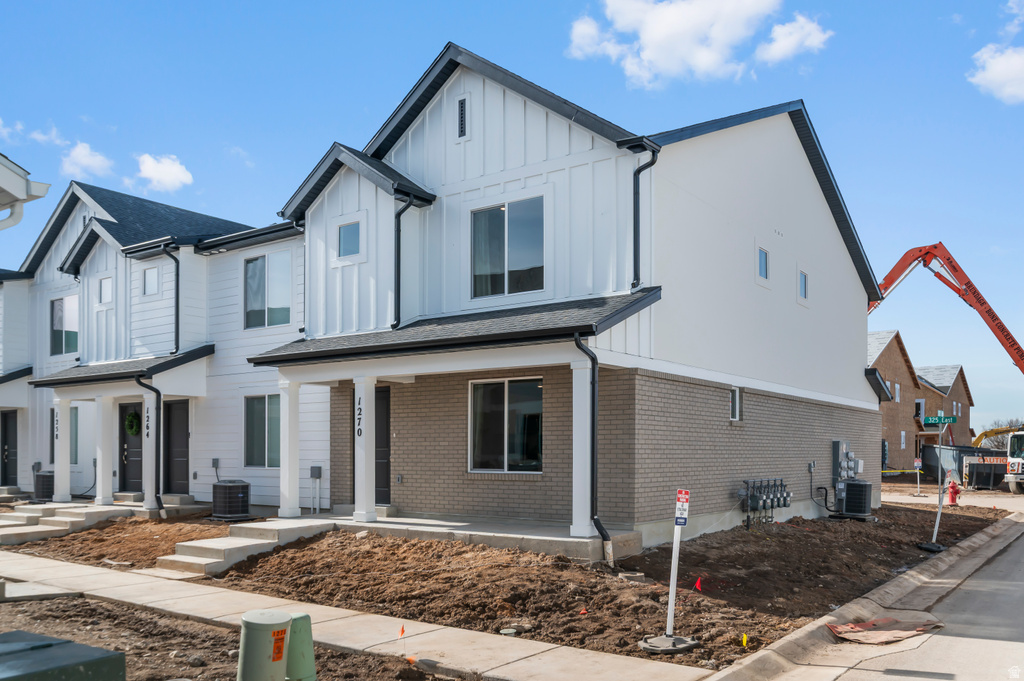 1255 N 300 E #183 Harrisville, UT 84404