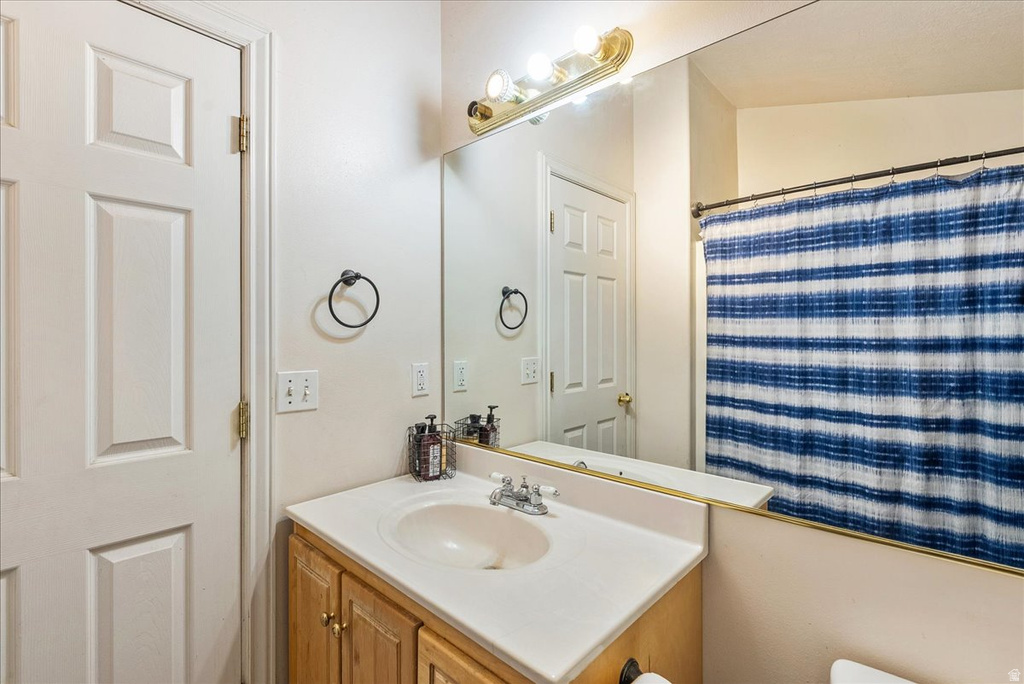 1404 N SPRING MOUNTAIN RD Springville, UT 84663