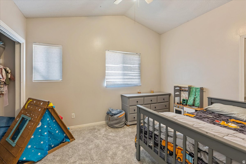 1404 N SPRING MOUNTAIN RD Springville, UT 84663