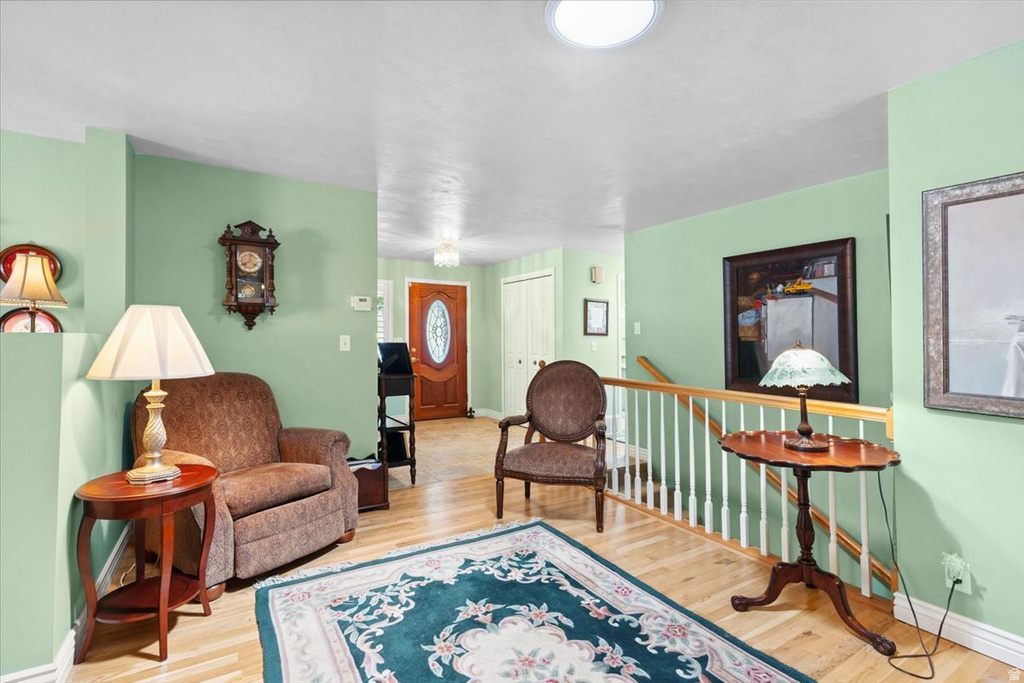 2963 S GRACE ST Salt Lake City, UT 84109