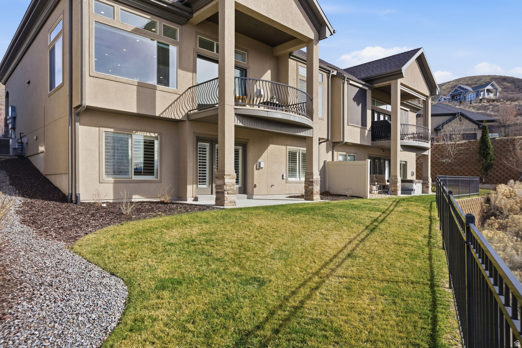 1139 E SUNSCAPE LN Draper, UT 84020