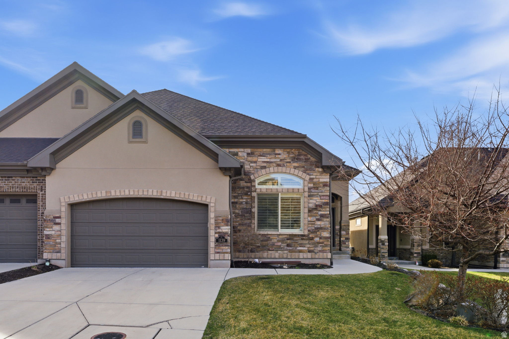 1139 E SUNSCAPE LN Draper, UT 84020