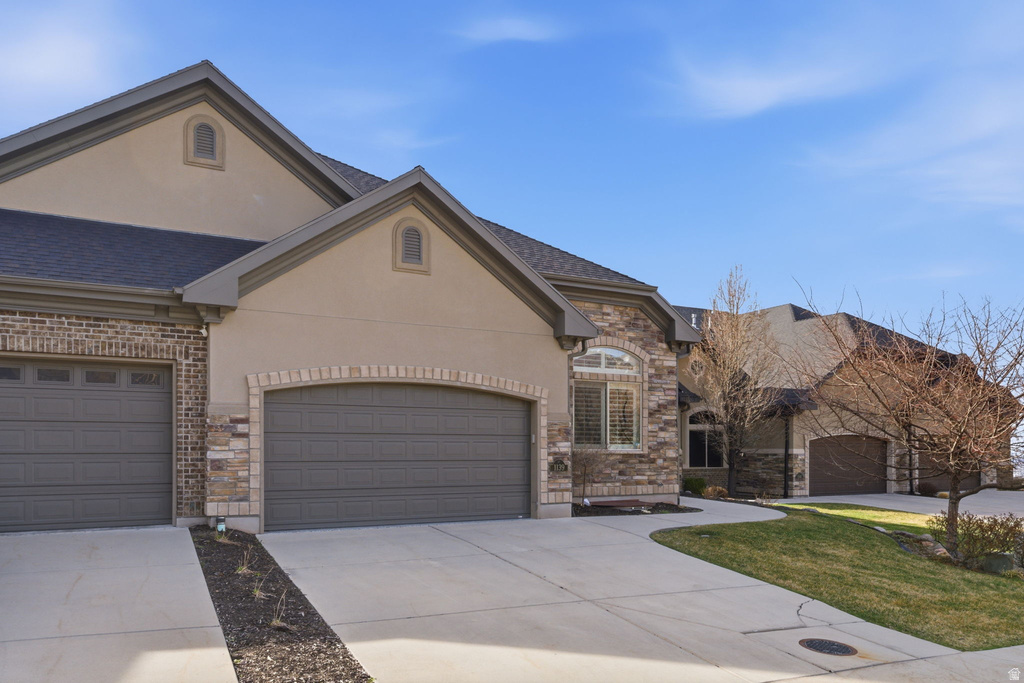 1139 E SUNSCAPE LN Draper, UT 84020