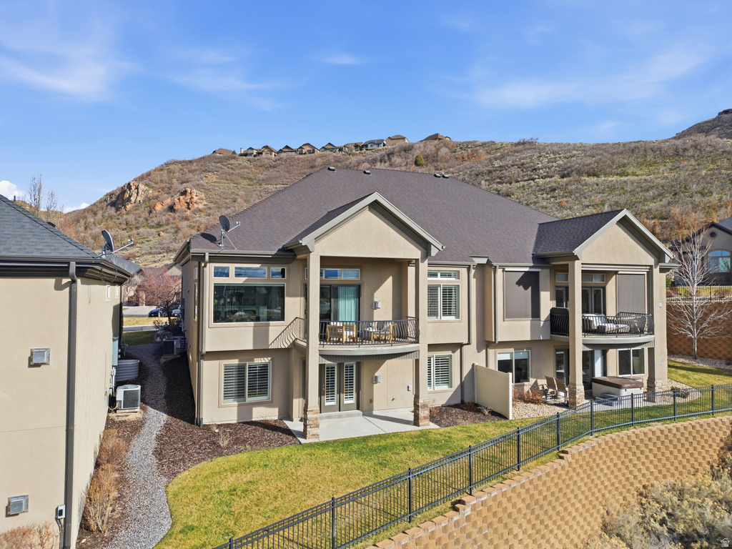 1139 E SUNSCAPE LN Draper, UT 84020