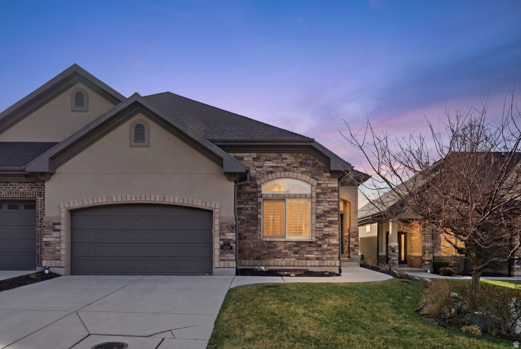 1139 E SUNSCAPE LN Draper, UT 84020