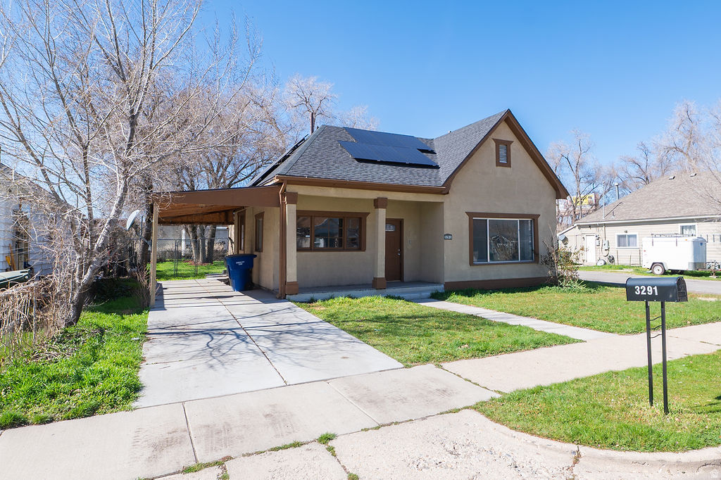 3291 PINGREE AVE Ogden, UT 84401
