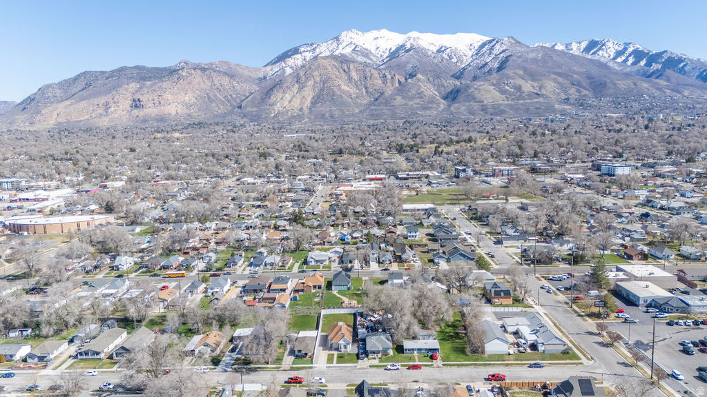 3291 PINGREE AVE Ogden, UT 84401