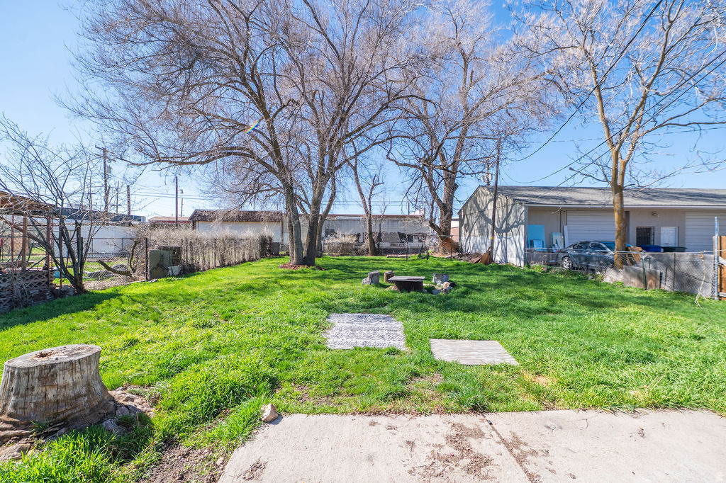 3291 PINGREE AVE Ogden, UT 84401