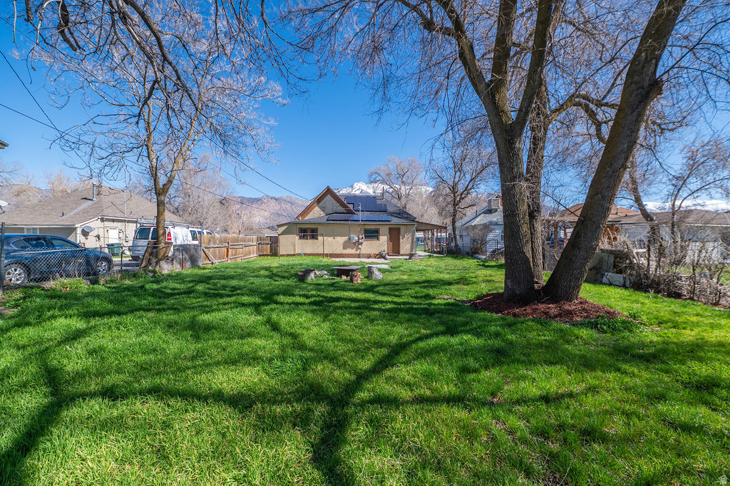 3291 PINGREE AVE Ogden, UT 84401