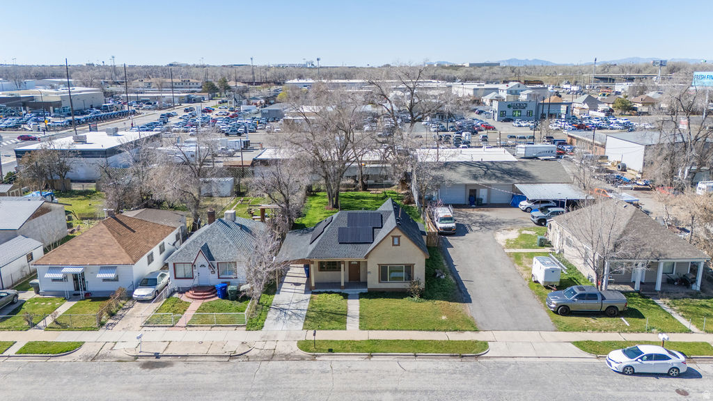 3291 PINGREE AVE Ogden, UT 84401