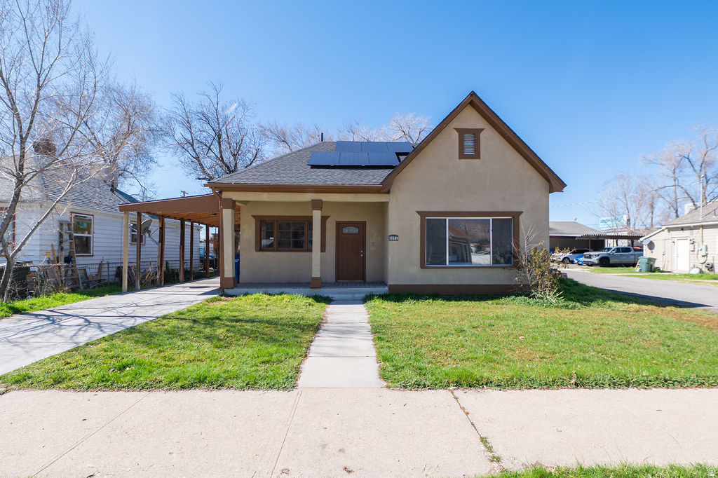 3291 PINGREE AVE Ogden, UT 84401
