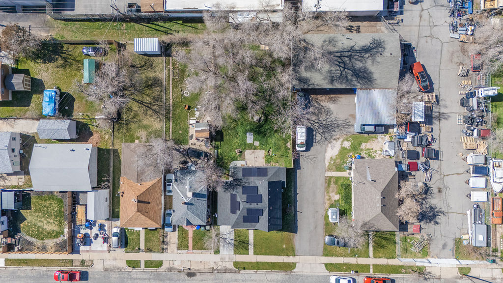 3291 PINGREE AVE Ogden, UT 84401