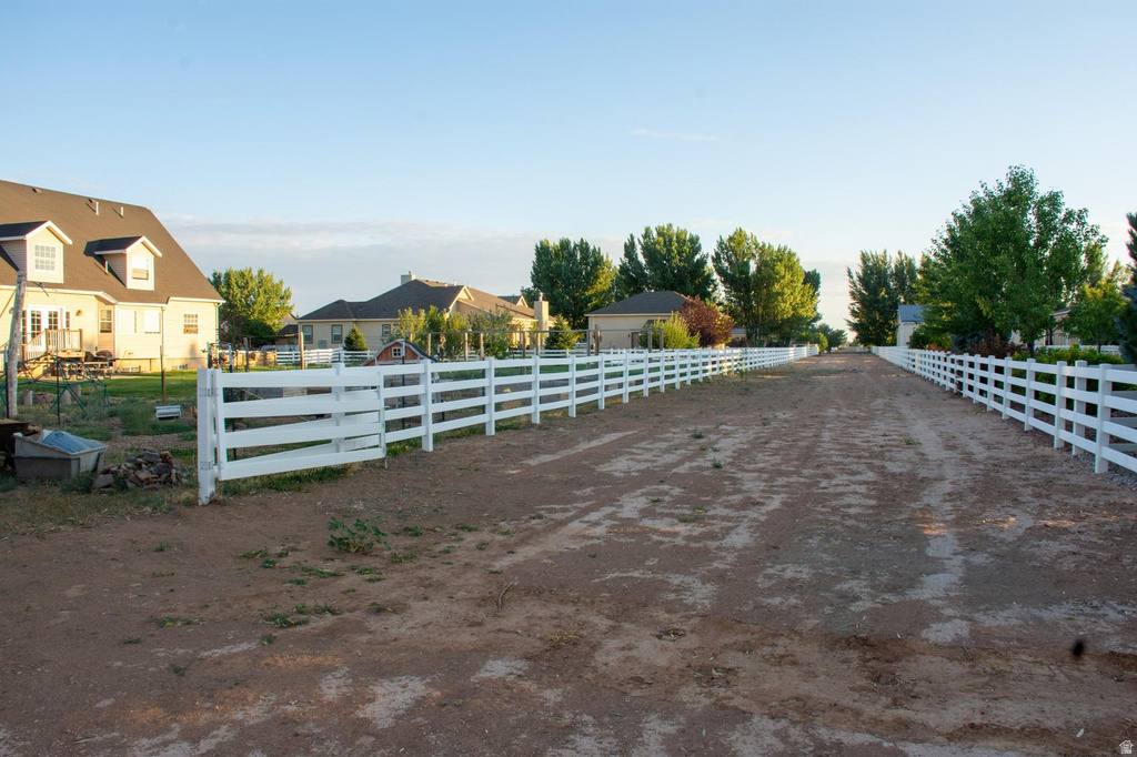 1444 N 3775 W Cedar City, UT 84721