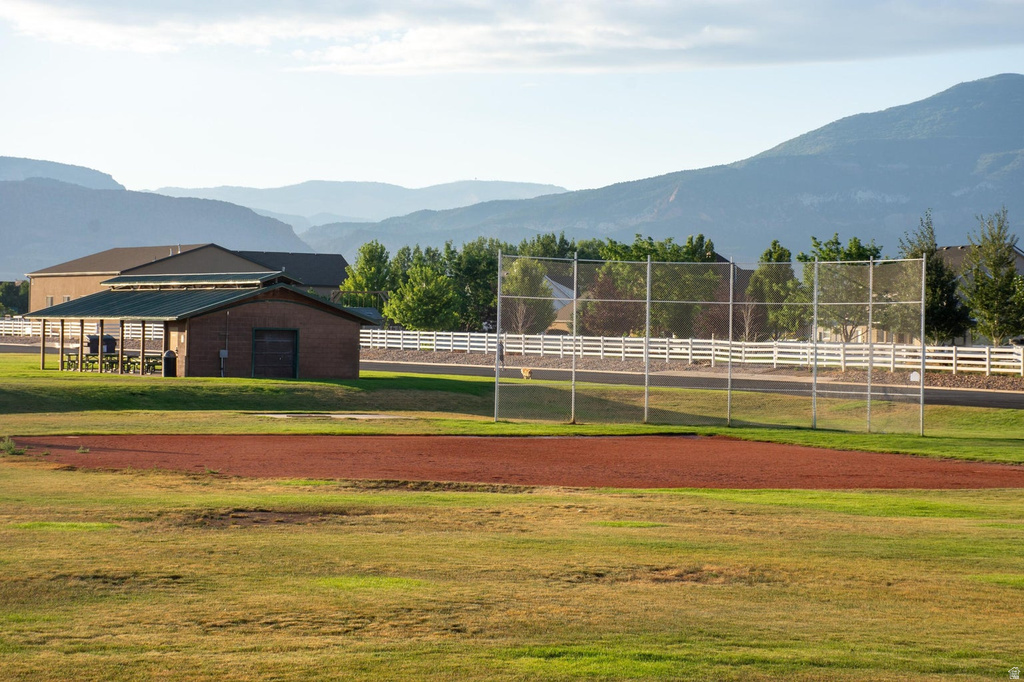 1444 N 3775 W Cedar City, UT 84721