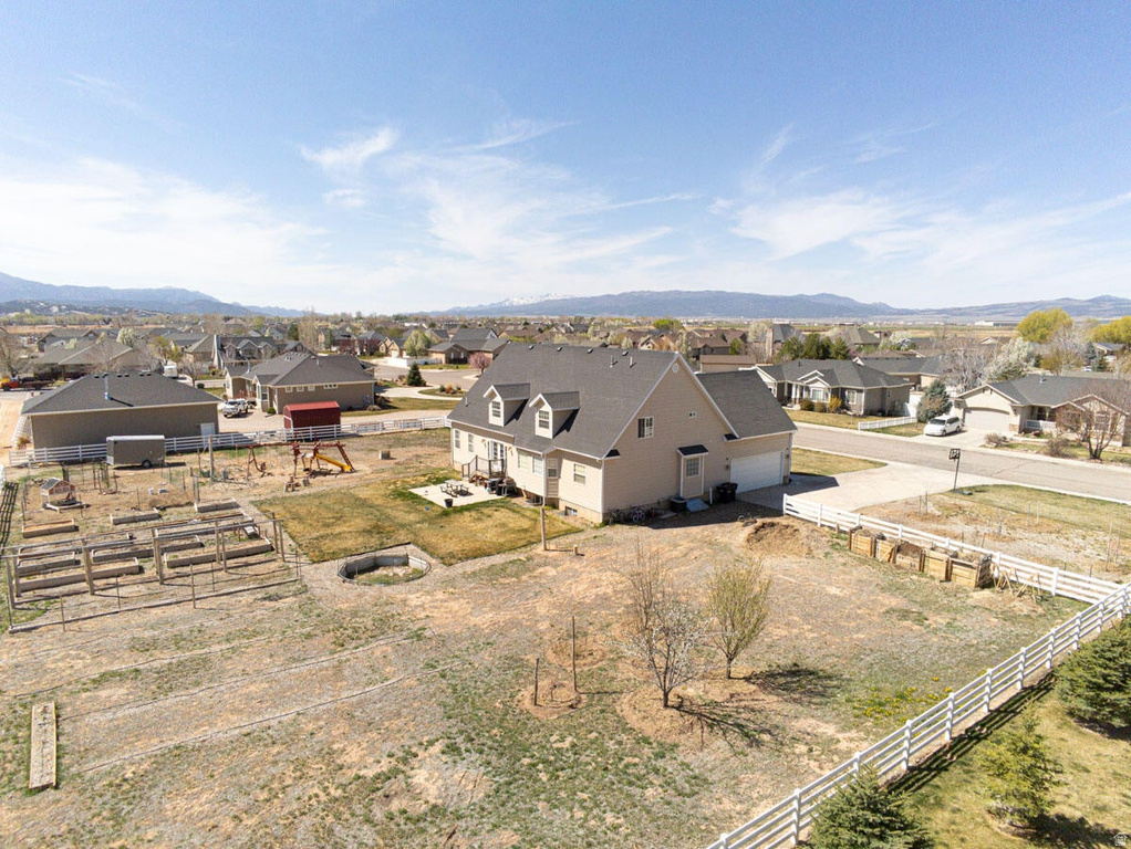 1444 N 3775 W Cedar City, UT 84721