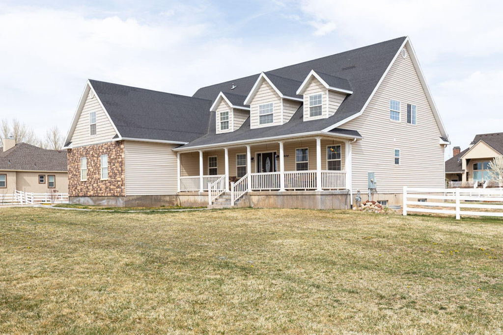 1444 N 3775 W Cedar City, UT 84721