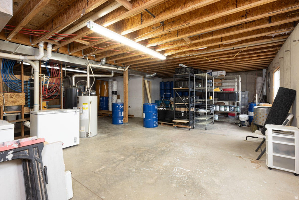 1444 N 3775 W Cedar City, UT 84721