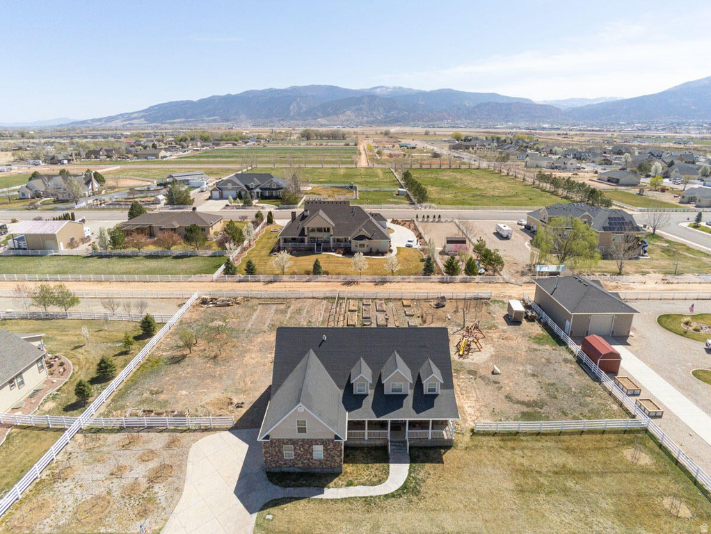 1444 N 3775 W Cedar City, UT 84721