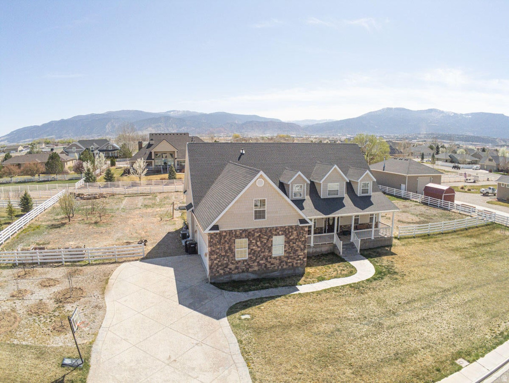 1444 N 3775 W Cedar City, UT 84721