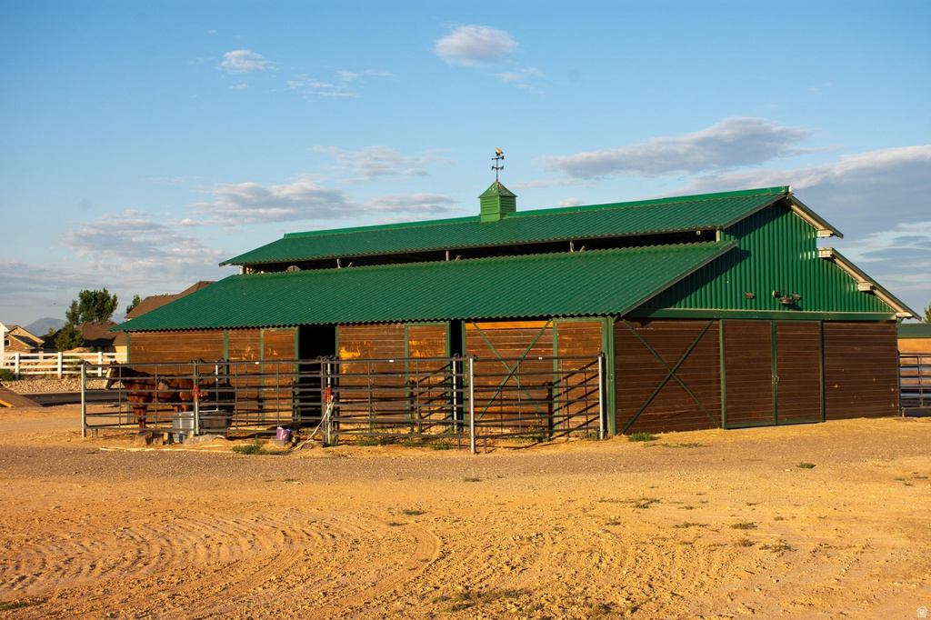 1444 N 3775 W Cedar City, UT 84721