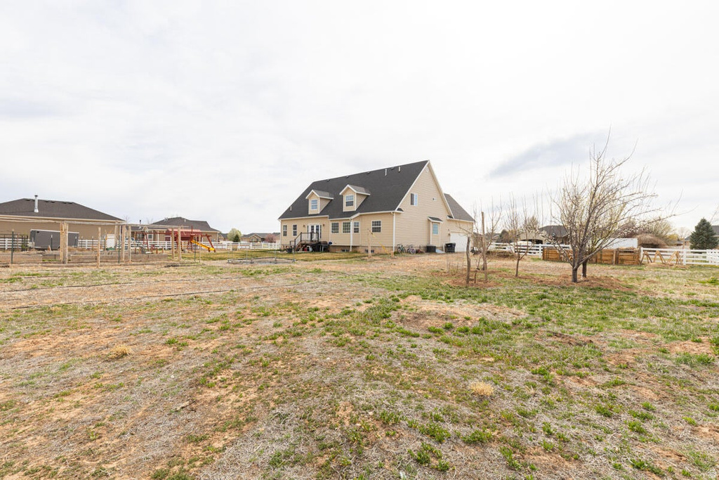 1444 N 3775 W Cedar City, UT 84721