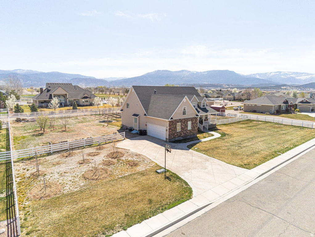 1444 N 3775 W Cedar City, UT 84721