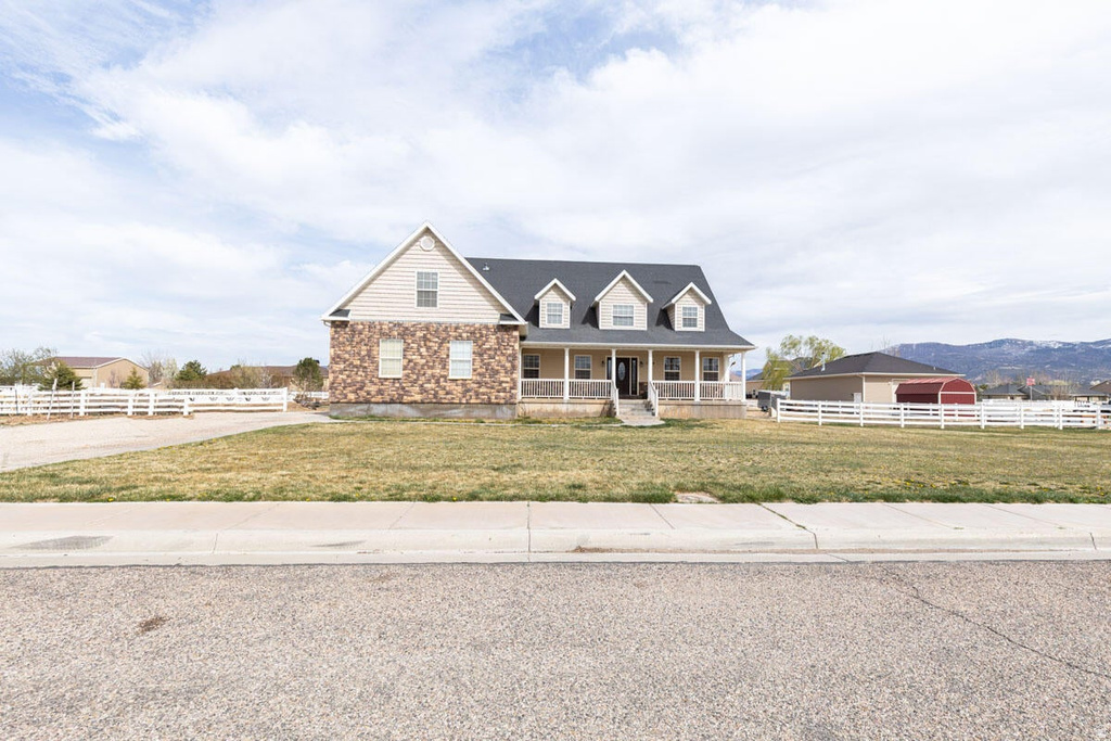 1444 N 3775 W Cedar City, UT 84721
