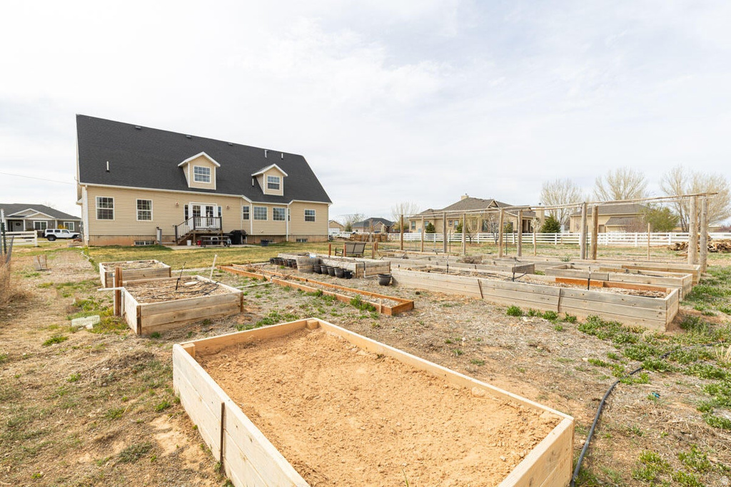 1444 N 3775 W Cedar City, UT 84721