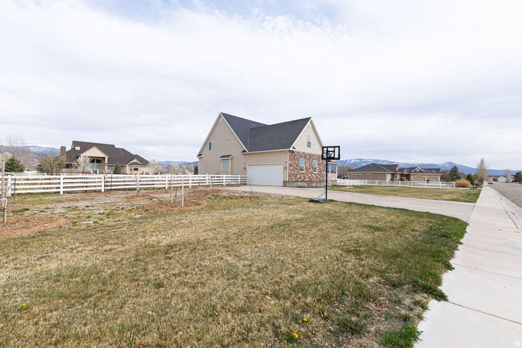 1444 N 3775 W Cedar City, UT 84721