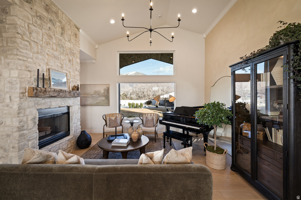 10248 N MYSTIC DR Highland, UT 84003