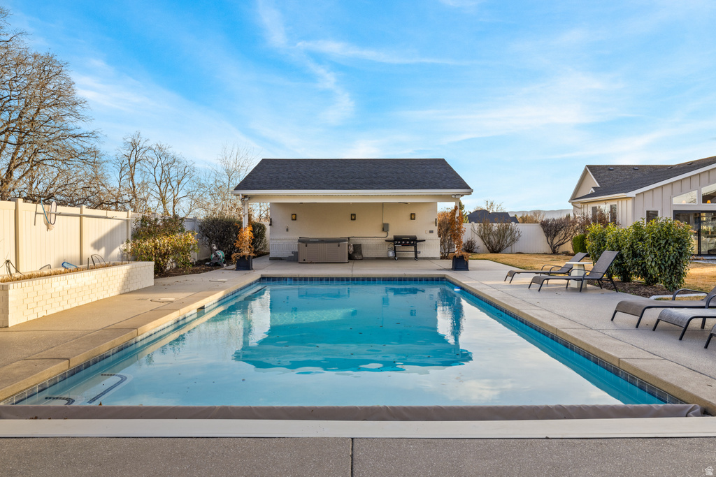 10248 N MYSTIC DR Highland, UT 84003