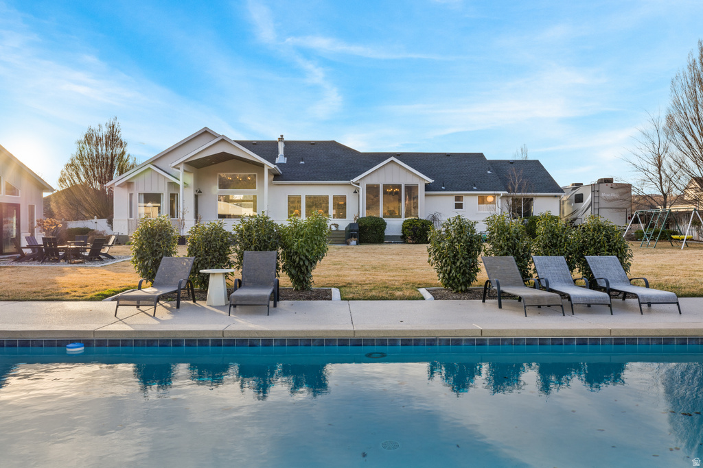 10248 N MYSTIC DR Highland, UT 84003