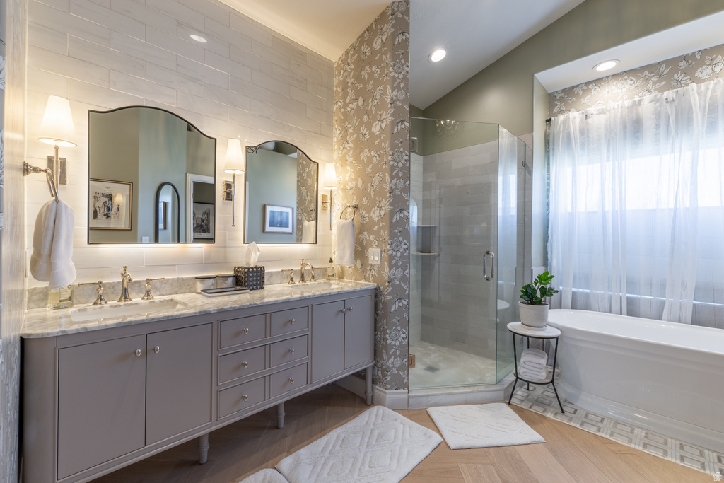 10248 N MYSTIC DR Highland, UT 84003