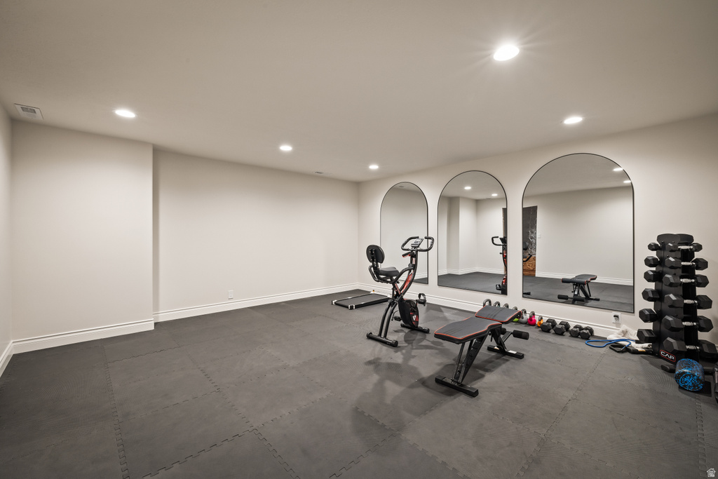 10248 N MYSTIC DR Highland, UT 84003