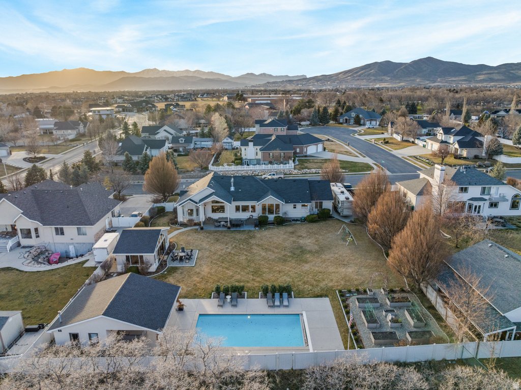 10248 N MYSTIC DR Highland, UT 84003